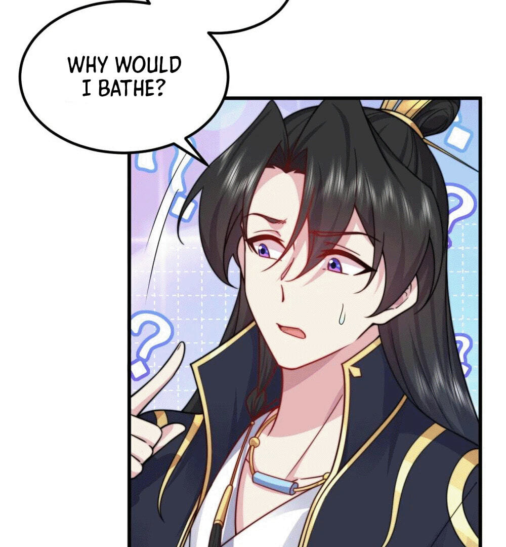 I, The Invincible Villain Master With My Apprentices Chapter 114 page 5 - 