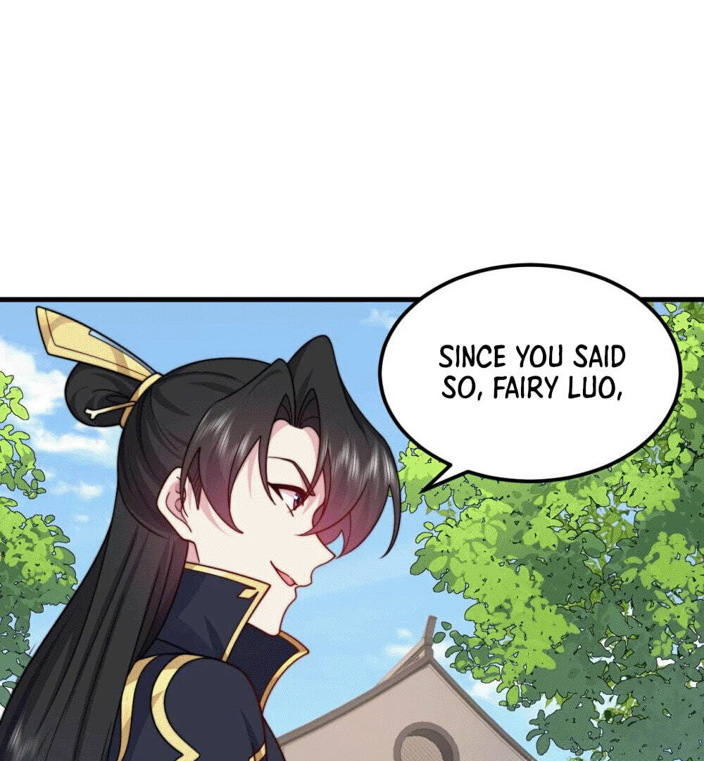 I, The Invincible Villain Master With My Apprentices Chapter 114 page 41 - 