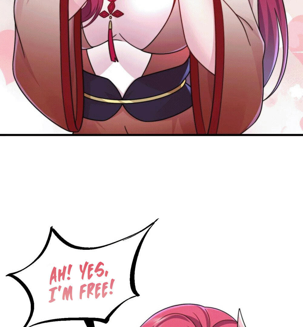 I, The Invincible Villain Master With My Apprentices Chapter 114 page 44 - 