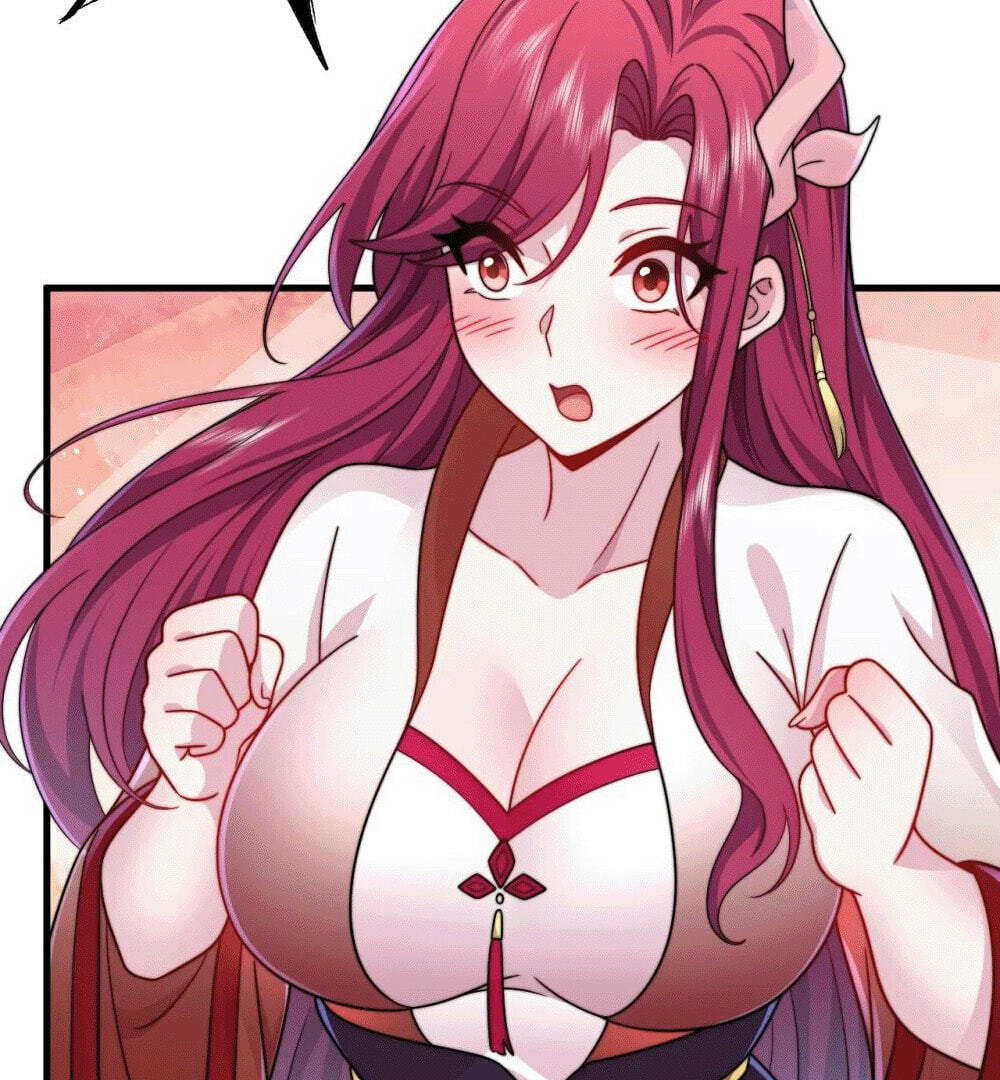 I, The Invincible Villain Master With My Apprentices Chapter 114 page 45 - 