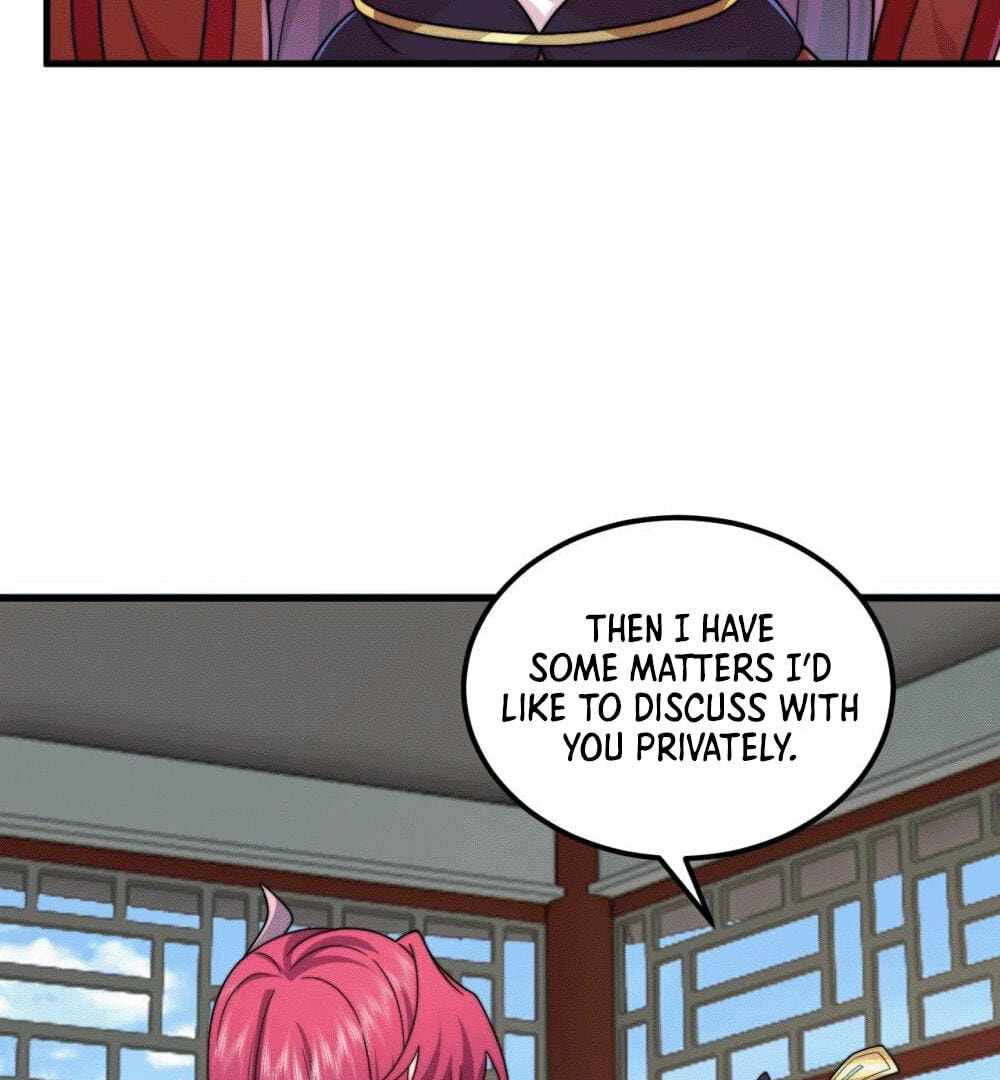 I, The Invincible Villain Master With My Apprentices Chapter 114 page 46 - 