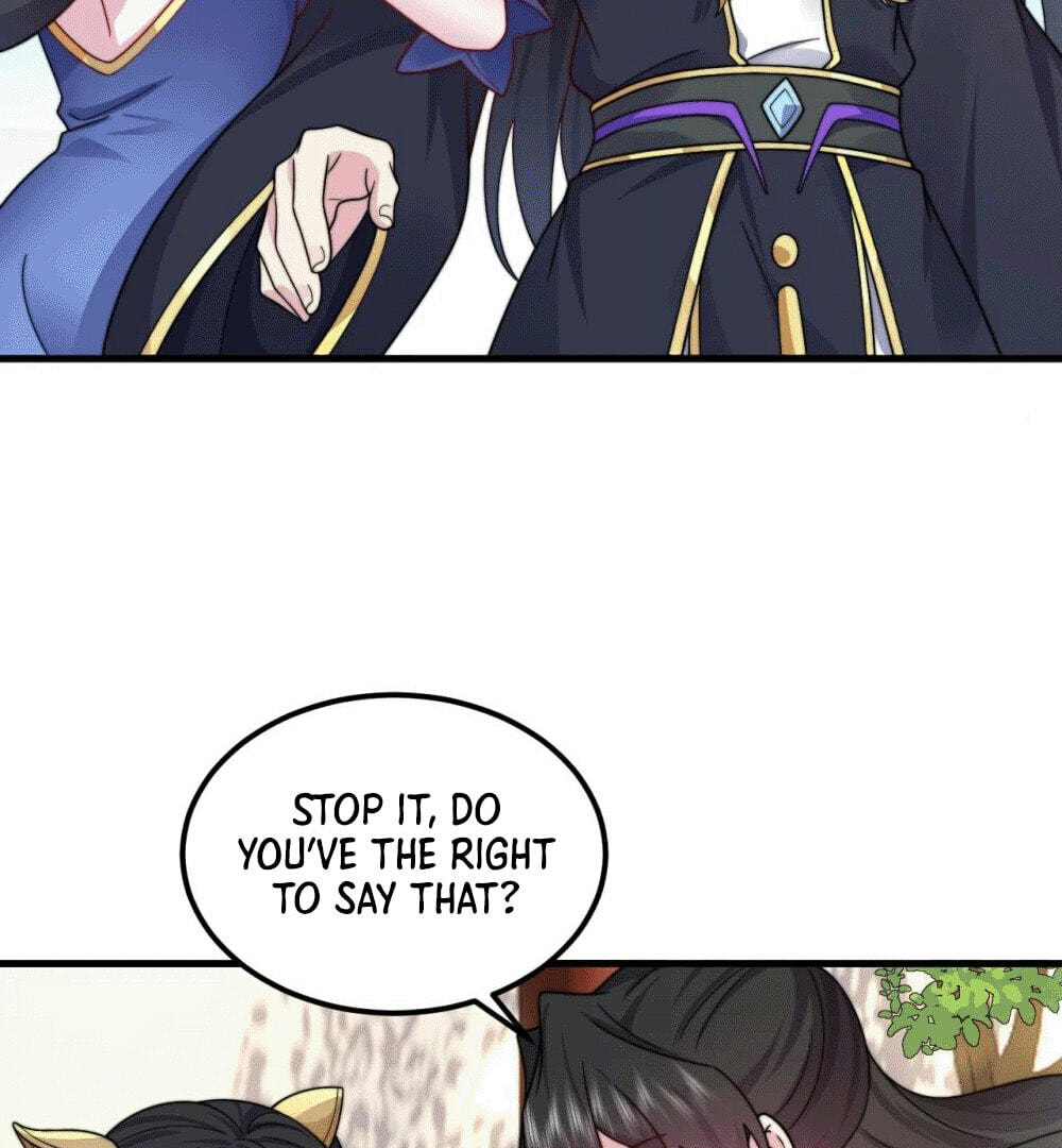I, The Invincible Villain Master With My Apprentices Chapter 114 page 50 - 