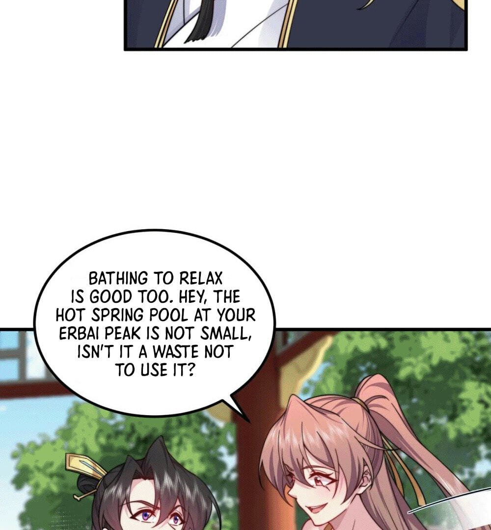 I, The Invincible Villain Master With My Apprentices Chapter 114 page 6 - 