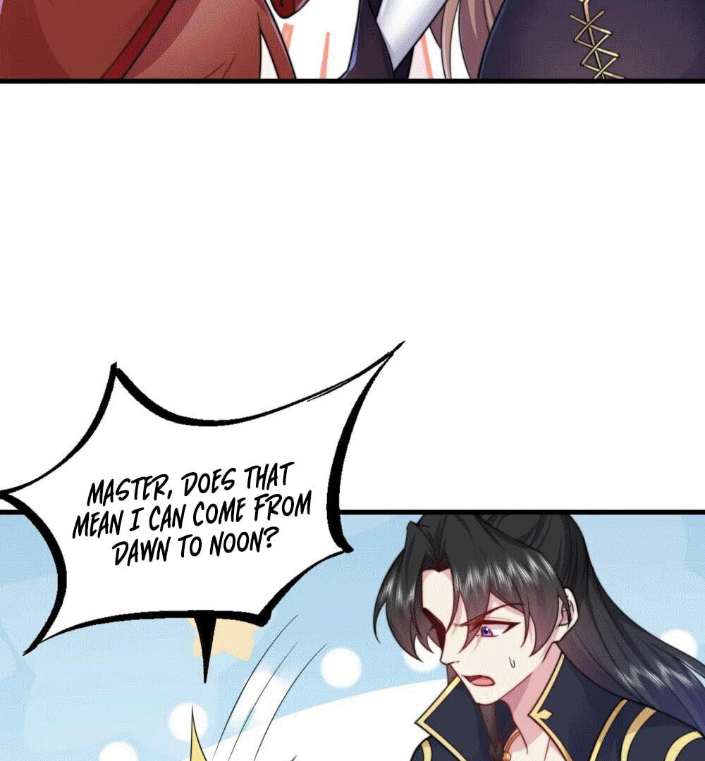 I, The Invincible Villain Master With My Apprentices Chapter 114 page 56 - 