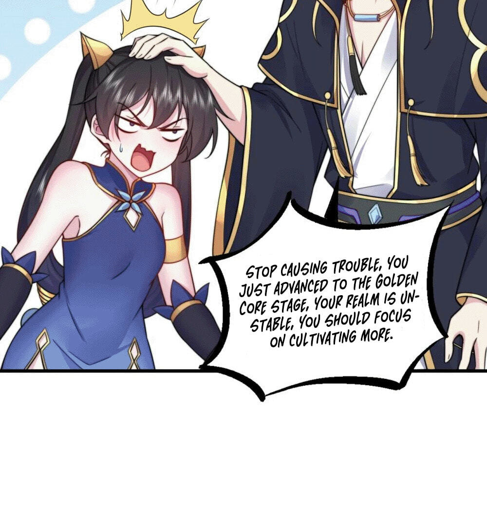 I, The Invincible Villain Master With My Apprentices Chapter 114 page 57 - 