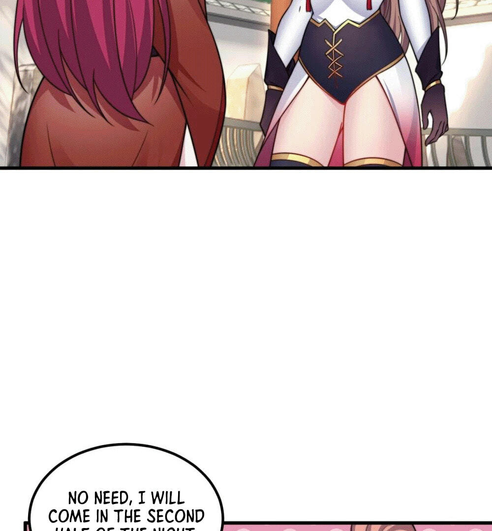 I, The Invincible Villain Master With My Apprentices Chapter 114 page 59 - 