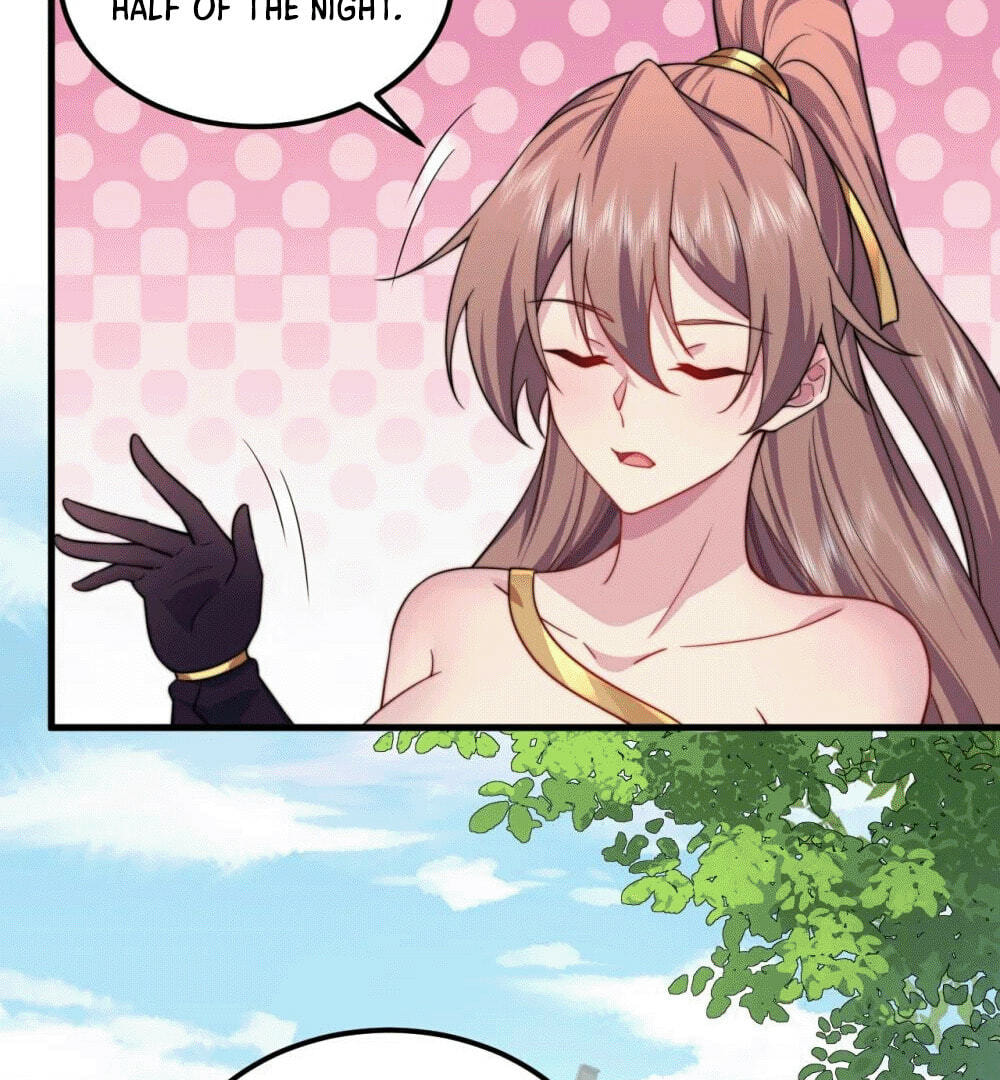 I, The Invincible Villain Master With My Apprentices Chapter 114 page 60 - 
