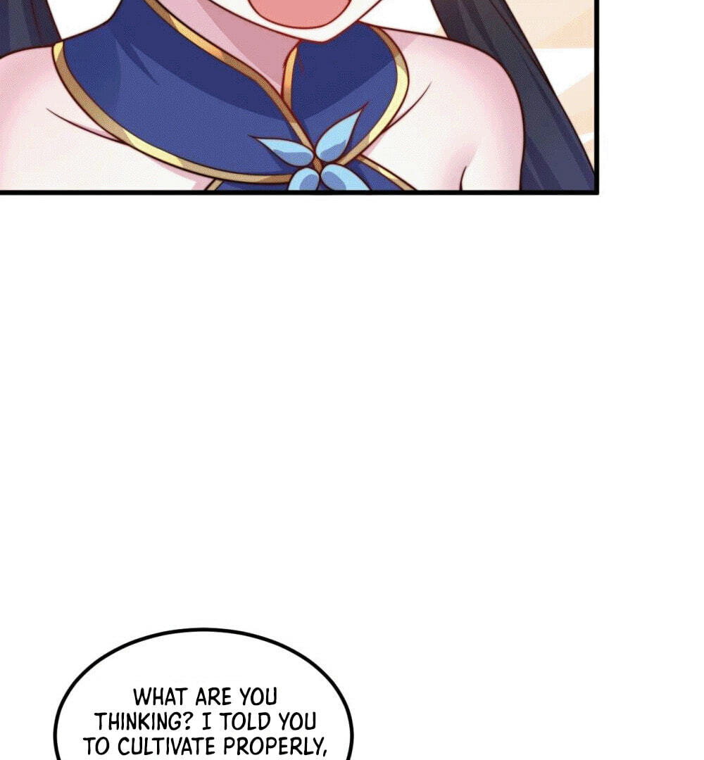 I, The Invincible Villain Master With My Apprentices Chapter 114 page 65 - 