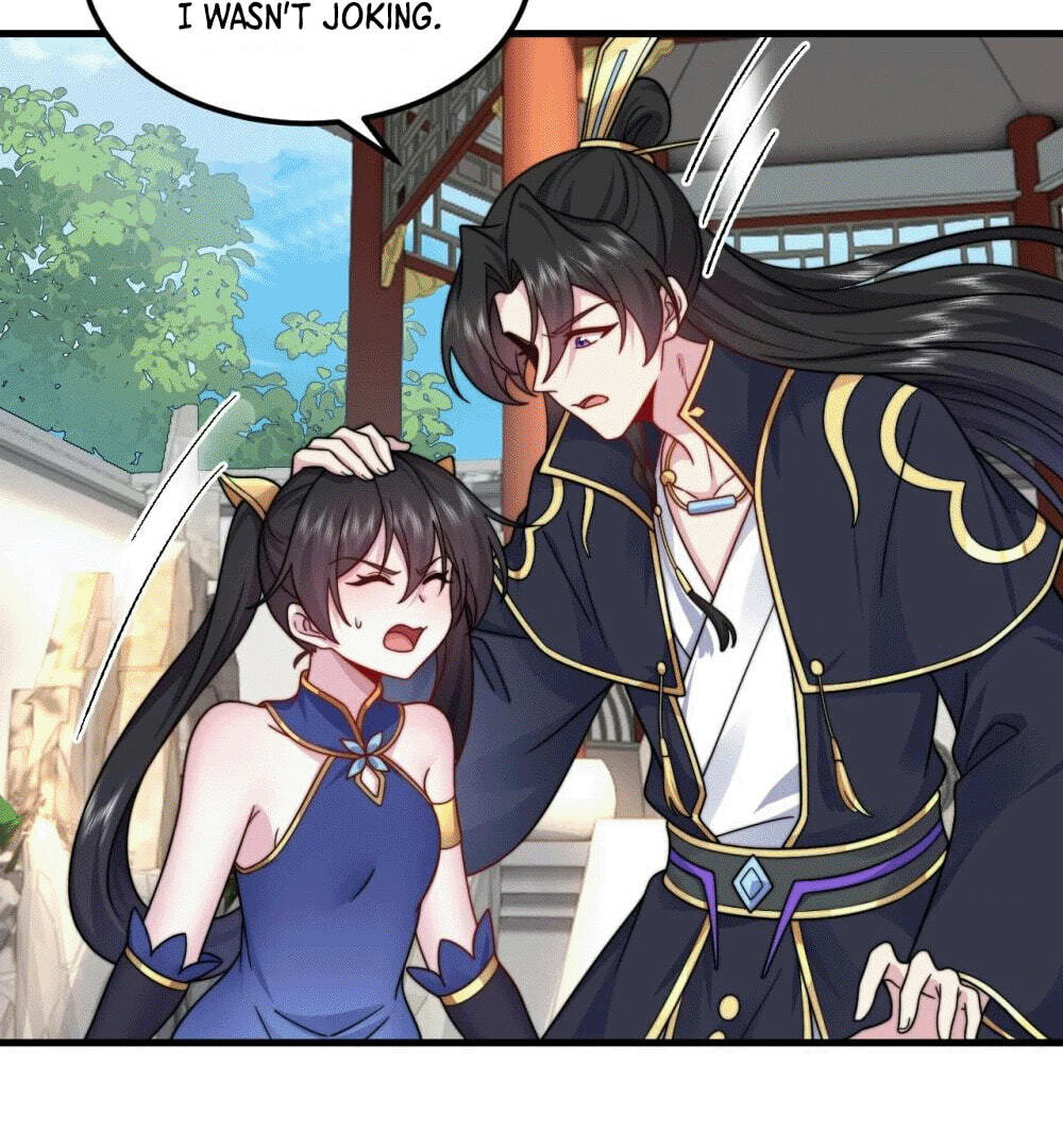 I, The Invincible Villain Master With My Apprentices Chapter 114 page 66 - 