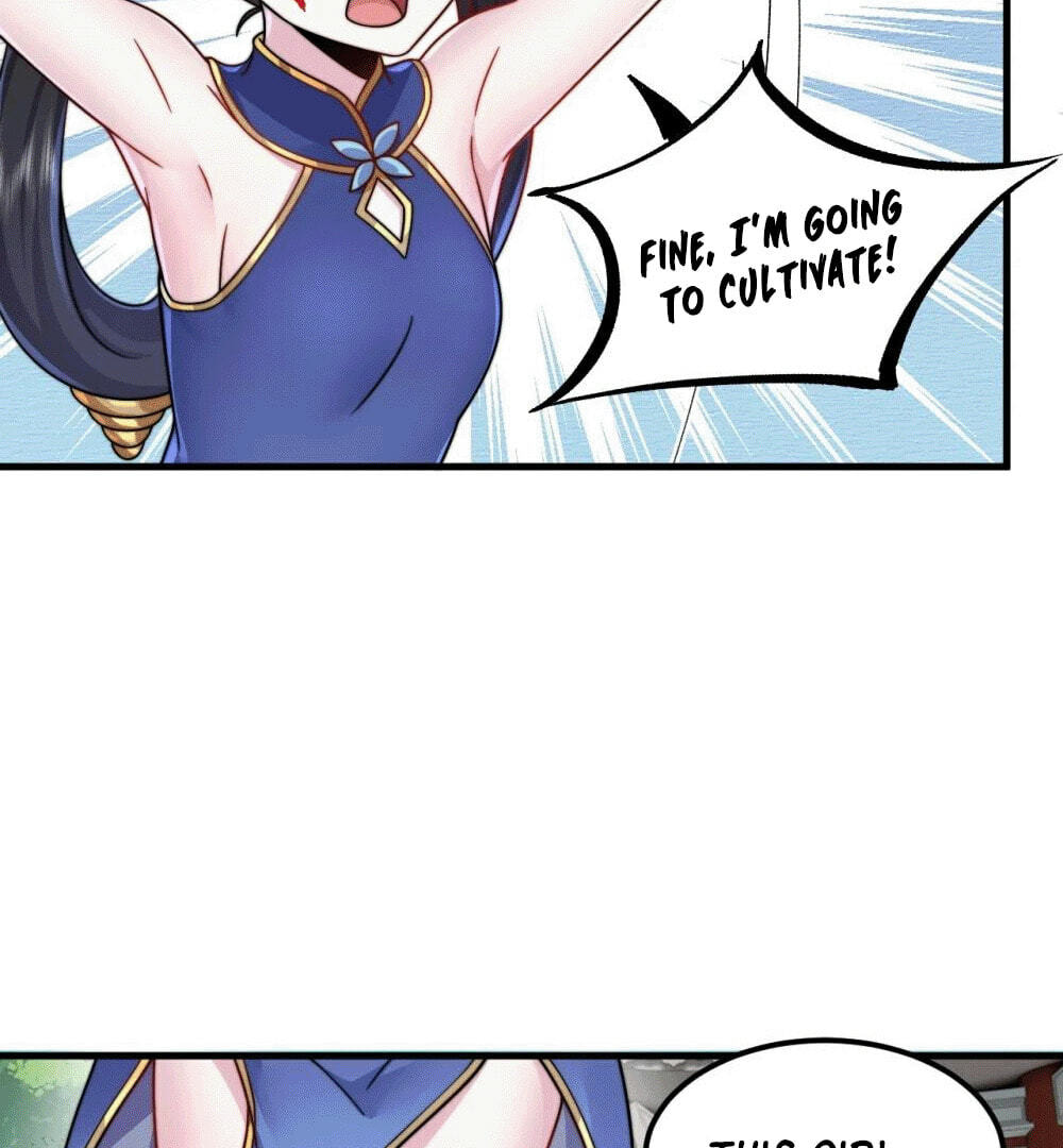 I, The Invincible Villain Master With My Apprentices Chapter 114 page 68 - 