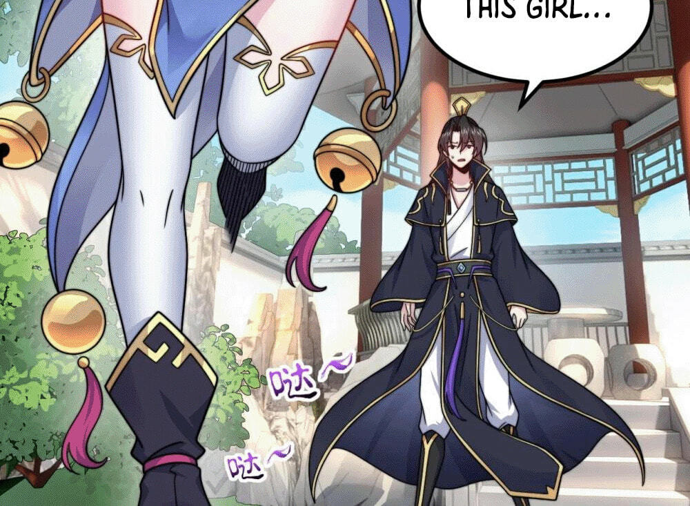 I, The Invincible Villain Master With My Apprentices Chapter 114 page 69 - 
