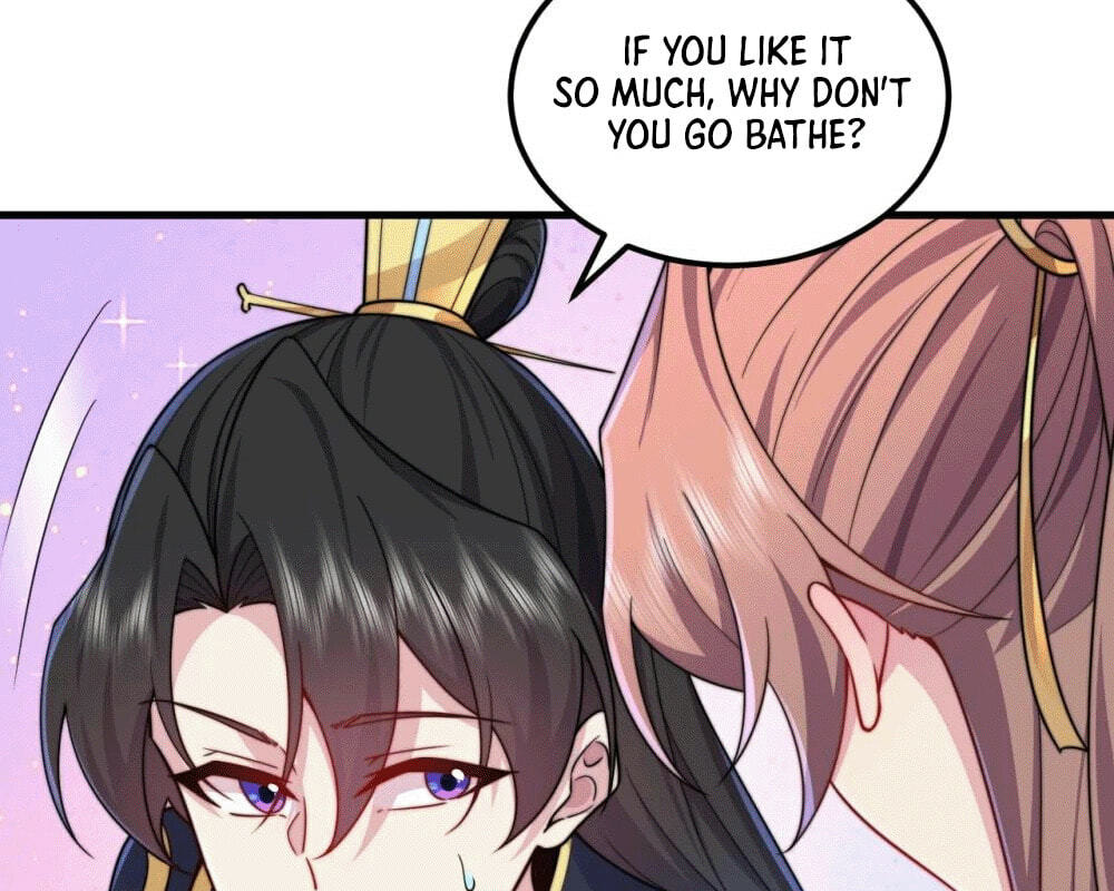 I, The Invincible Villain Master With My Apprentices Chapter 114 page 8 - 
