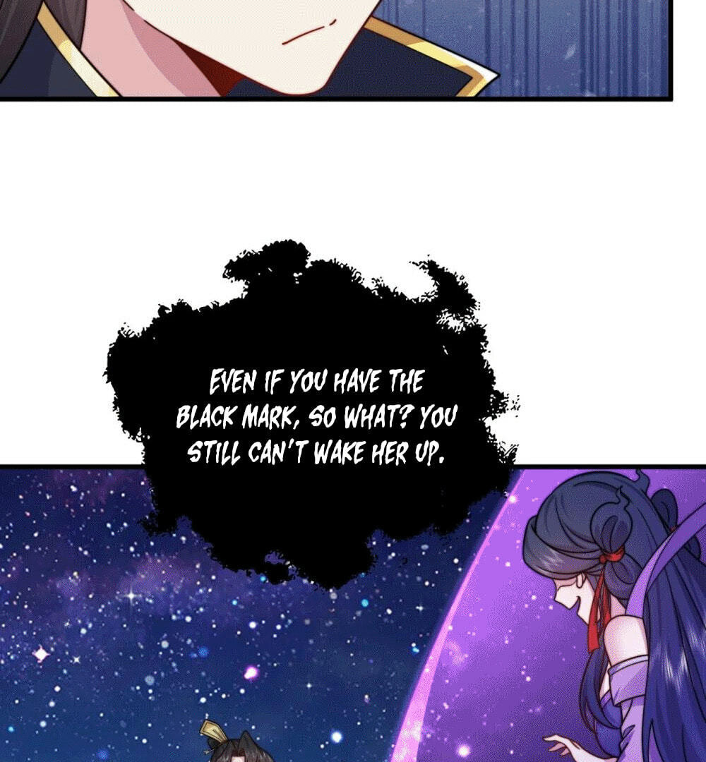 I, The Invincible Villain Master With My Apprentices Chapter 114 page 75 - 