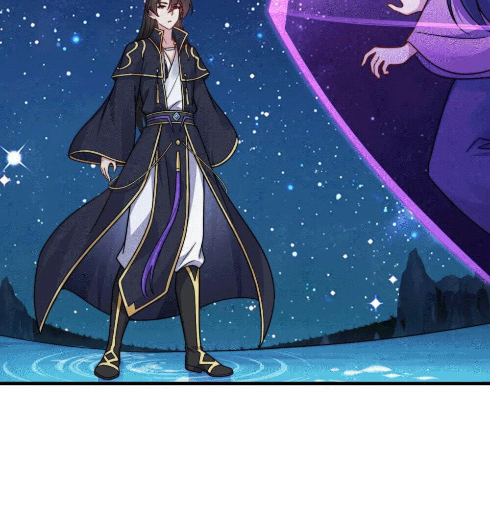 I, The Invincible Villain Master With My Apprentices Chapter 114 page 76 - 