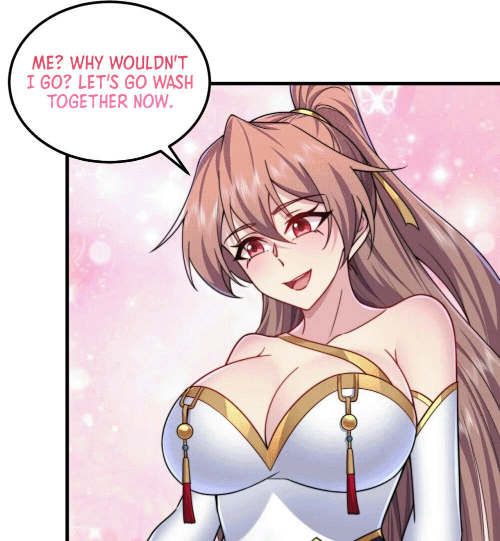 I, The Invincible Villain Master With My Apprentices Chapter 114 page 10 - 