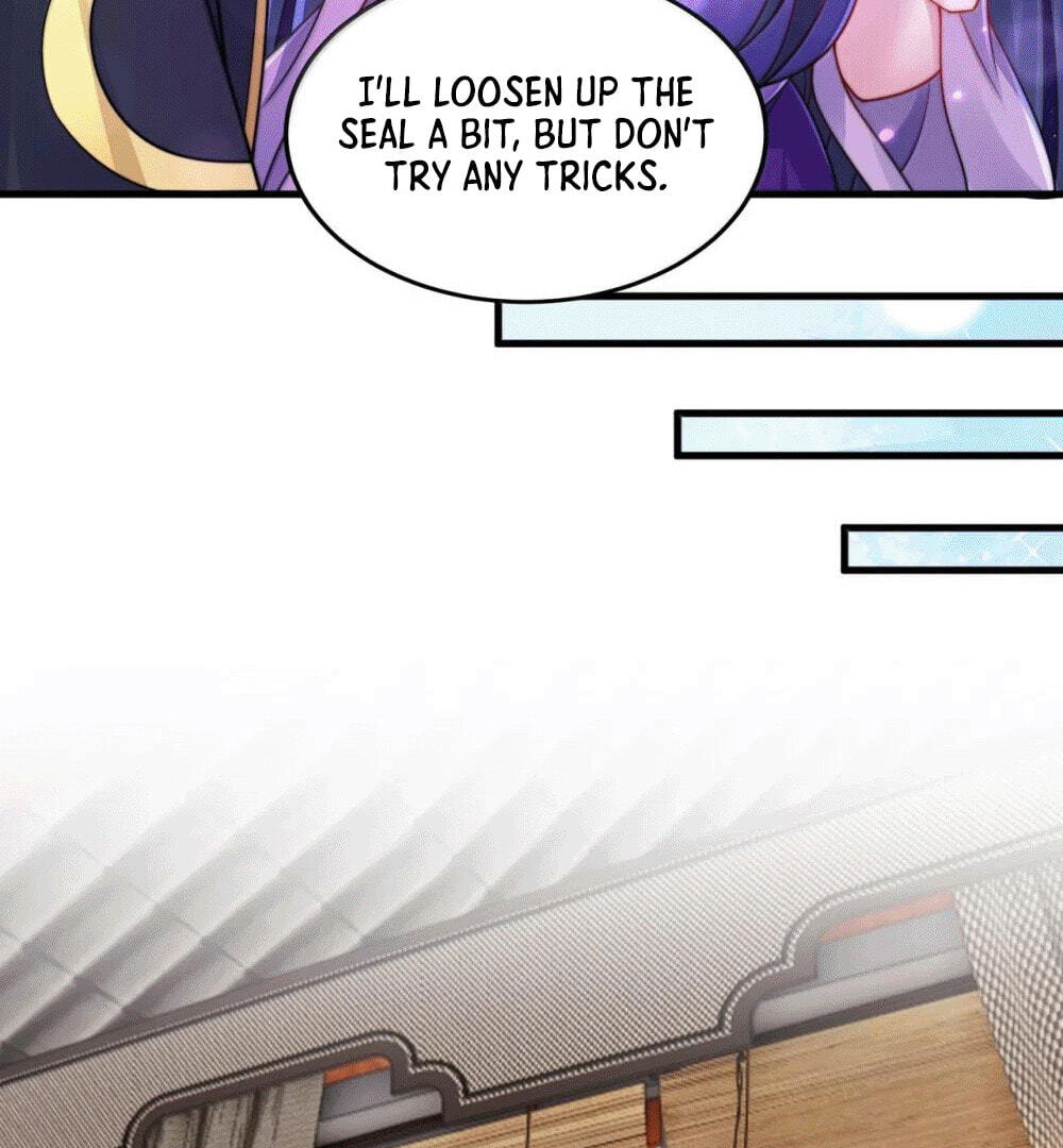 I, The Invincible Villain Master With My Apprentices Chapter 115 page 11 - 
