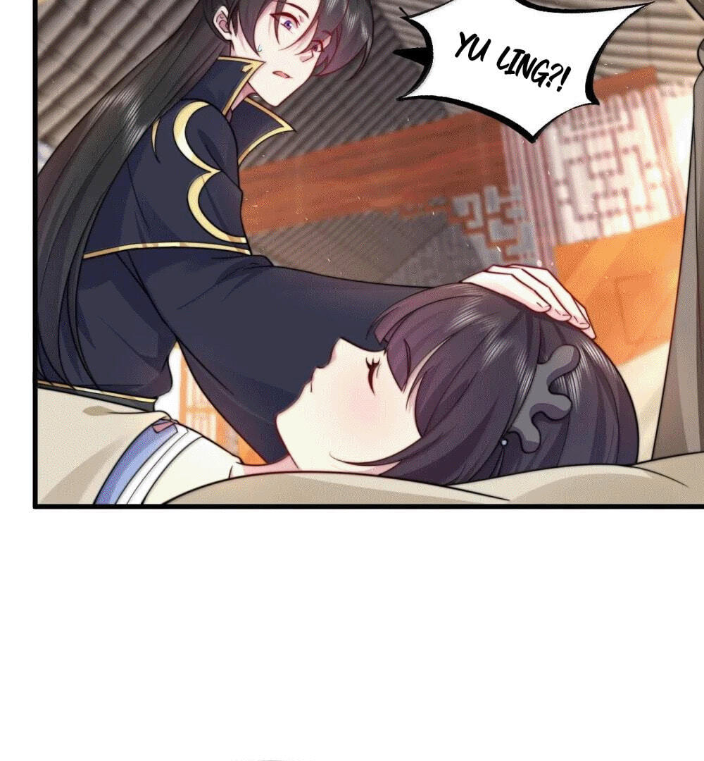 I, The Invincible Villain Master With My Apprentices Chapter 115 page 14 - 