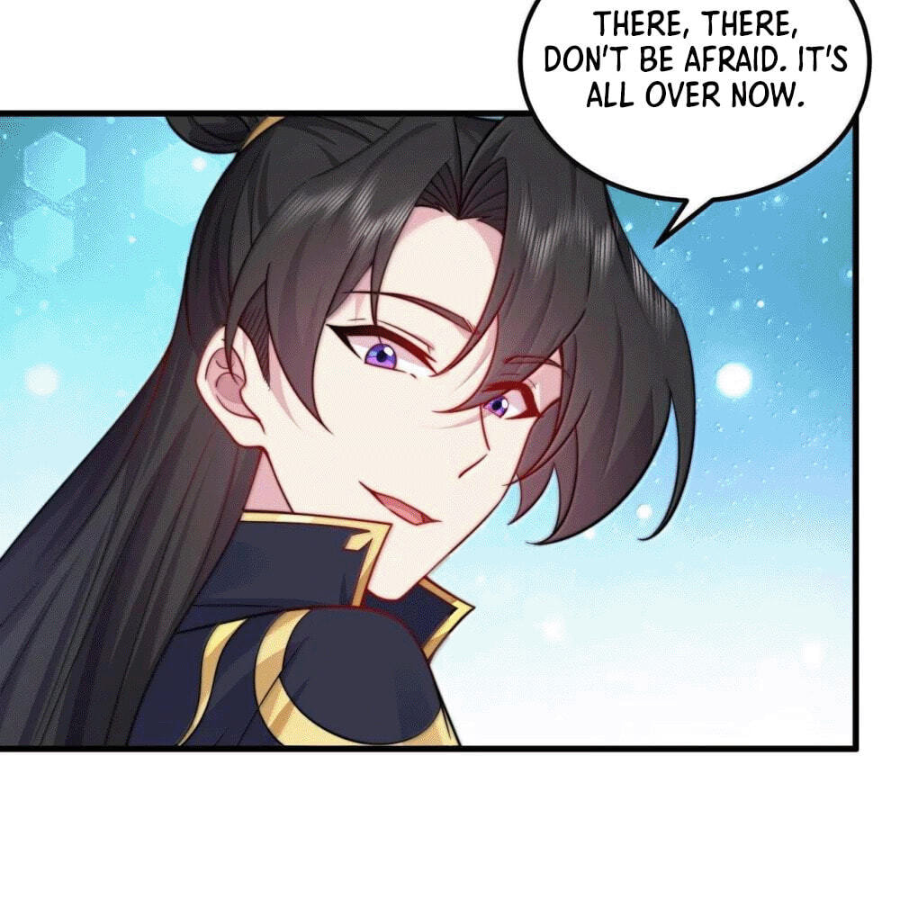 I, The Invincible Villain Master With My Apprentices Chapter 115 page 17 - 