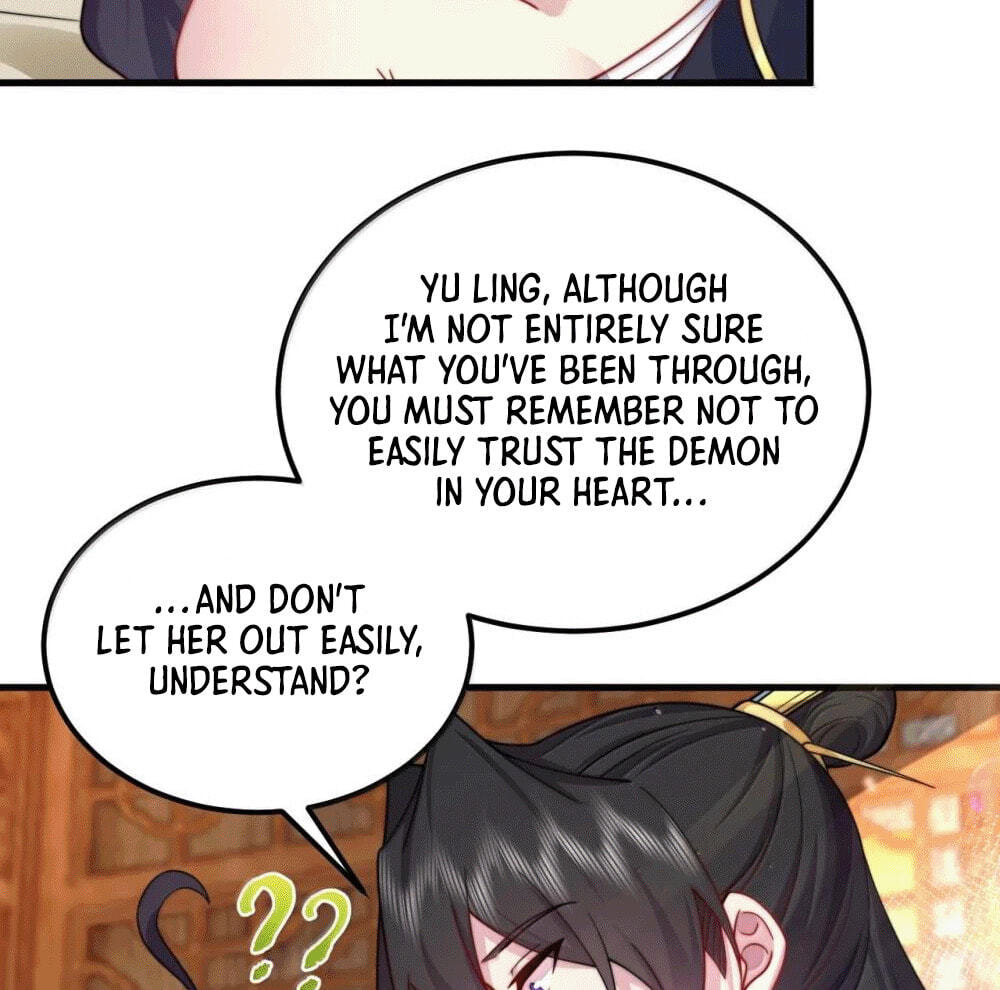 I, The Invincible Villain Master With My Apprentices Chapter 115 page 24 - 