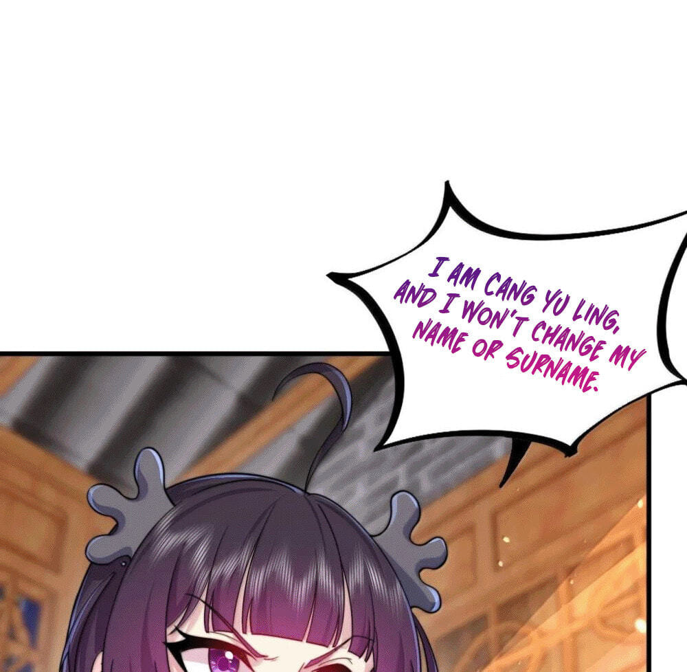 I, The Invincible Villain Master With My Apprentices Chapter 115 page 32 - 