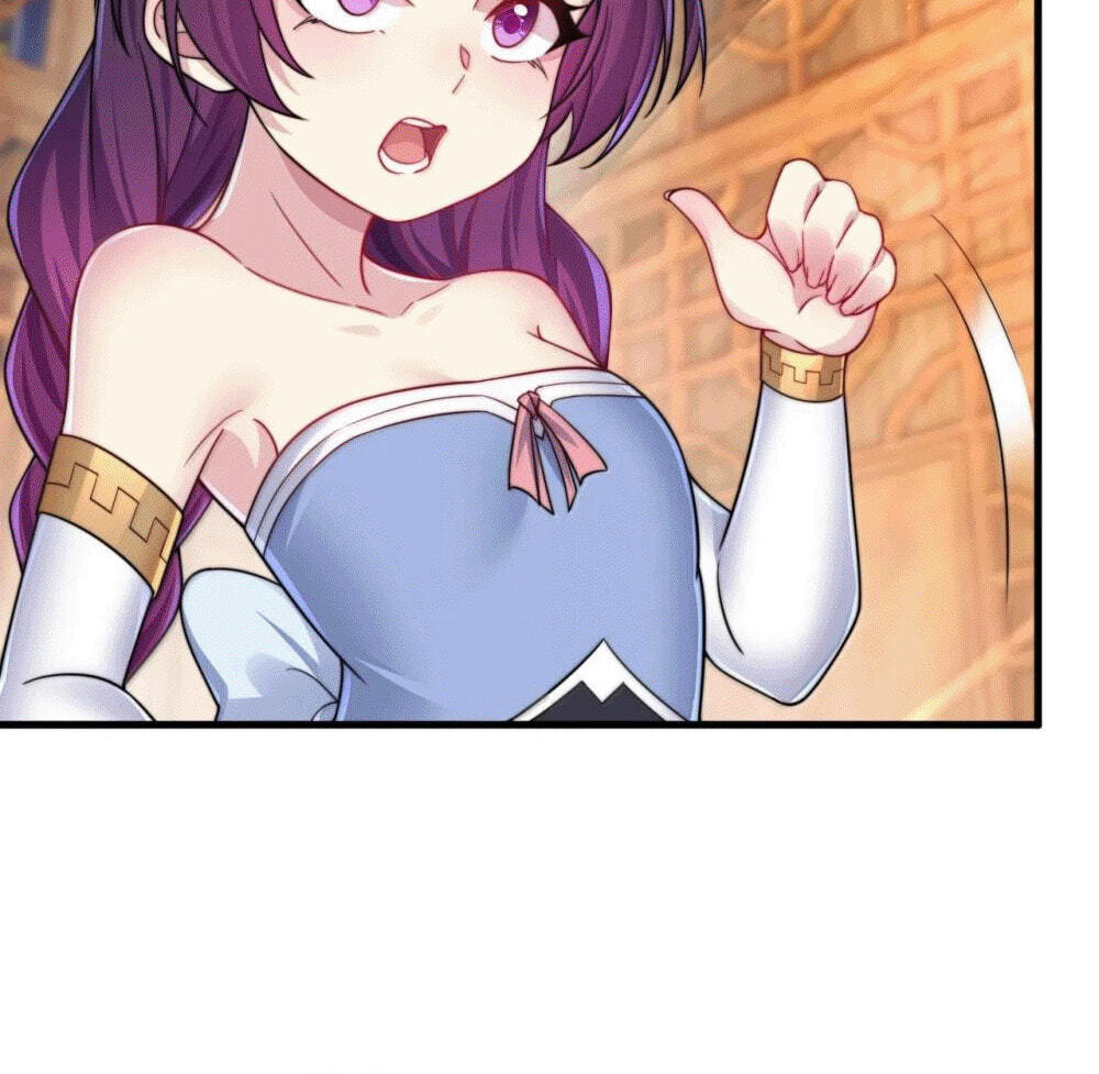 I, The Invincible Villain Master With My Apprentices Chapter 115 page 33 - 