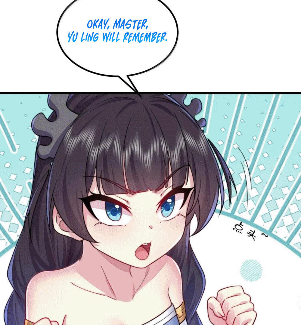 I, The Invincible Villain Master With My Apprentices Chapter 115 page 37 - 