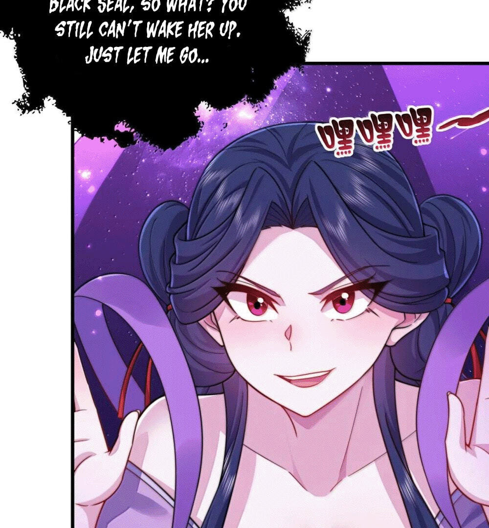 I, The Invincible Villain Master With My Apprentices Chapter 115 page 5 - 
