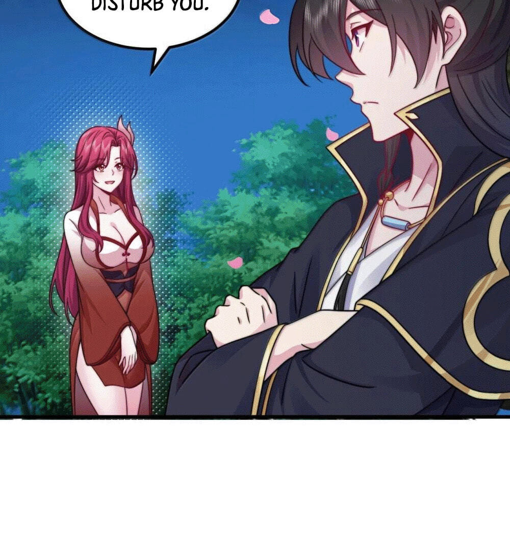 I, The Invincible Villain Master With My Apprentices Chapter 115 page 43 - 