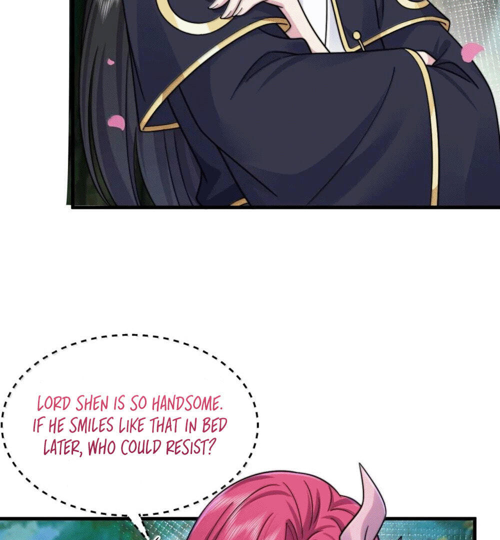 I, The Invincible Villain Master With My Apprentices Chapter 115 page 45 - 