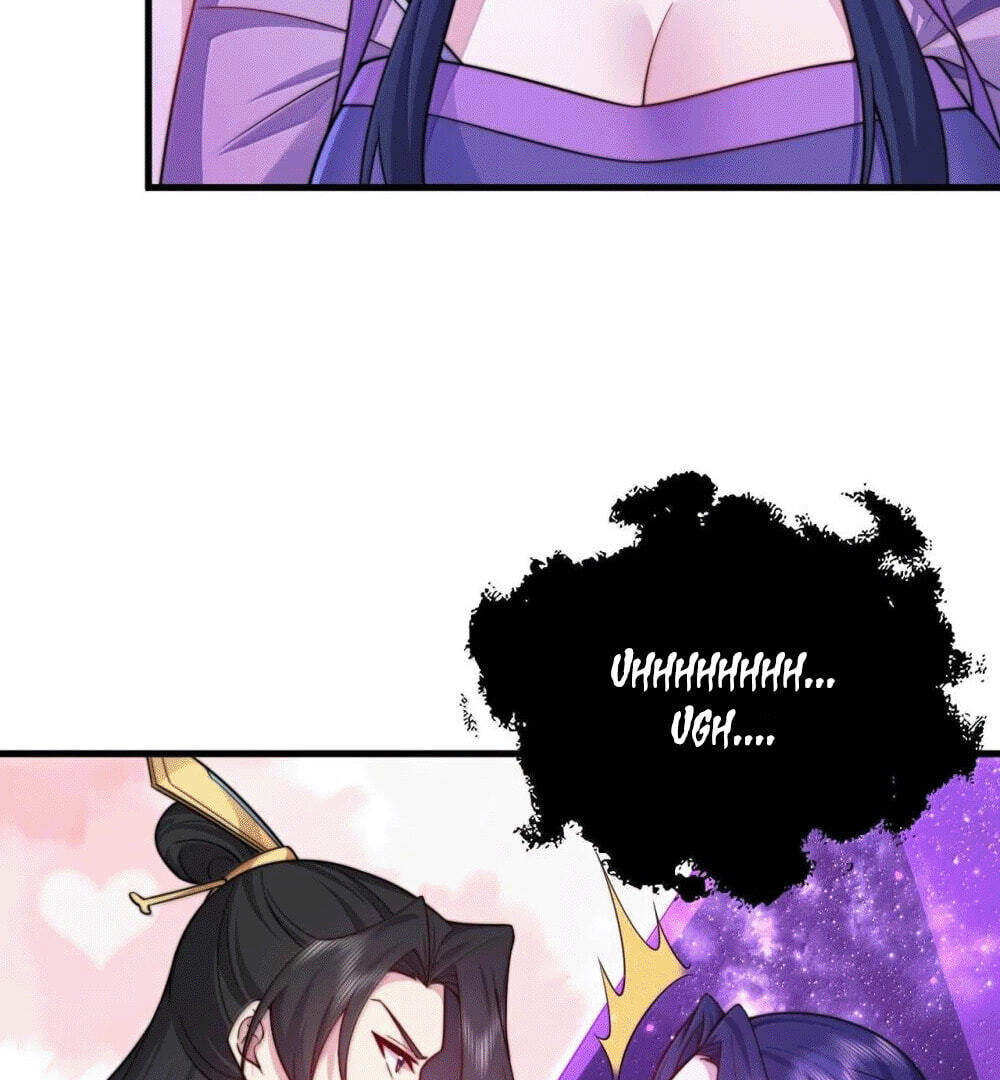 I, The Invincible Villain Master With My Apprentices Chapter 115 page 6 - 