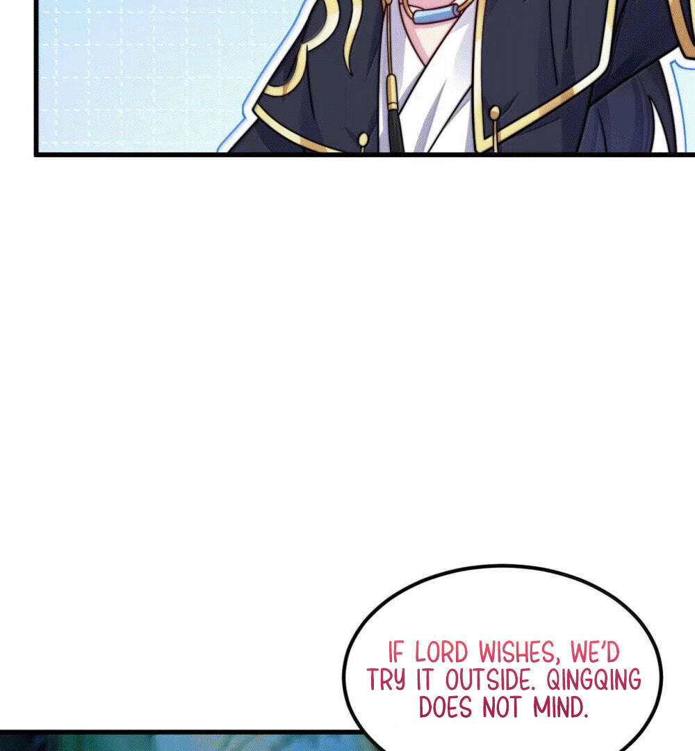 I, The Invincible Villain Master With My Apprentices Chapter 115 page 52 - 