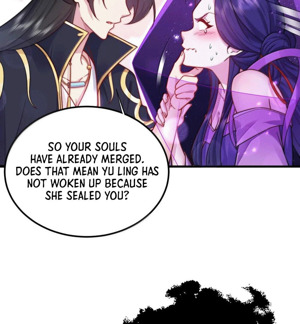 I, The Invincible Villain Master With My Apprentices Chapter 115 page 7 - 