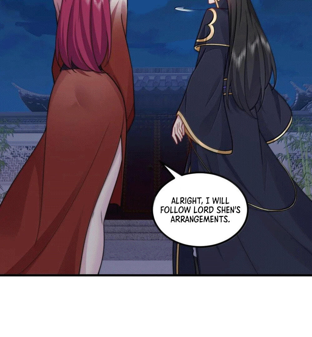 I, The Invincible Villain Master With My Apprentices Chapter 115 page 61 - 