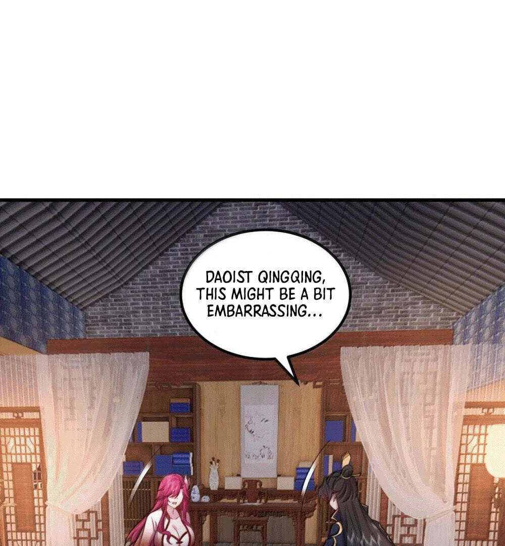 I, The Invincible Villain Master With My Apprentices Chapter 115 page 62 - 