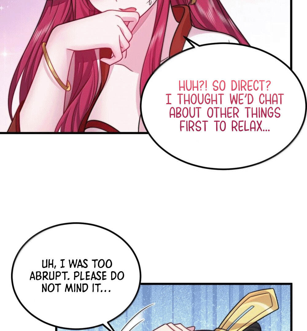 I, The Invincible Villain Master With My Apprentices Chapter 115 page 67 - 