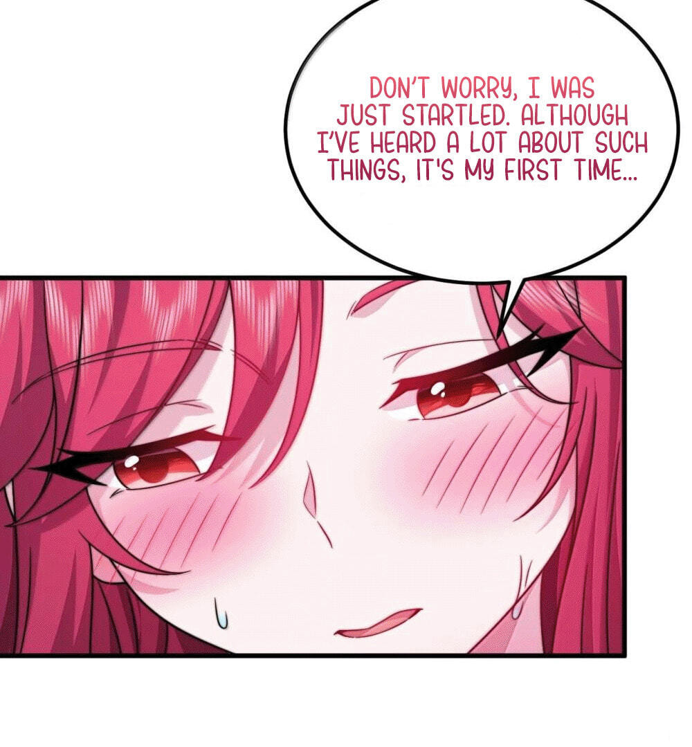 I, The Invincible Villain Master With My Apprentices Chapter 115 page 69 - 