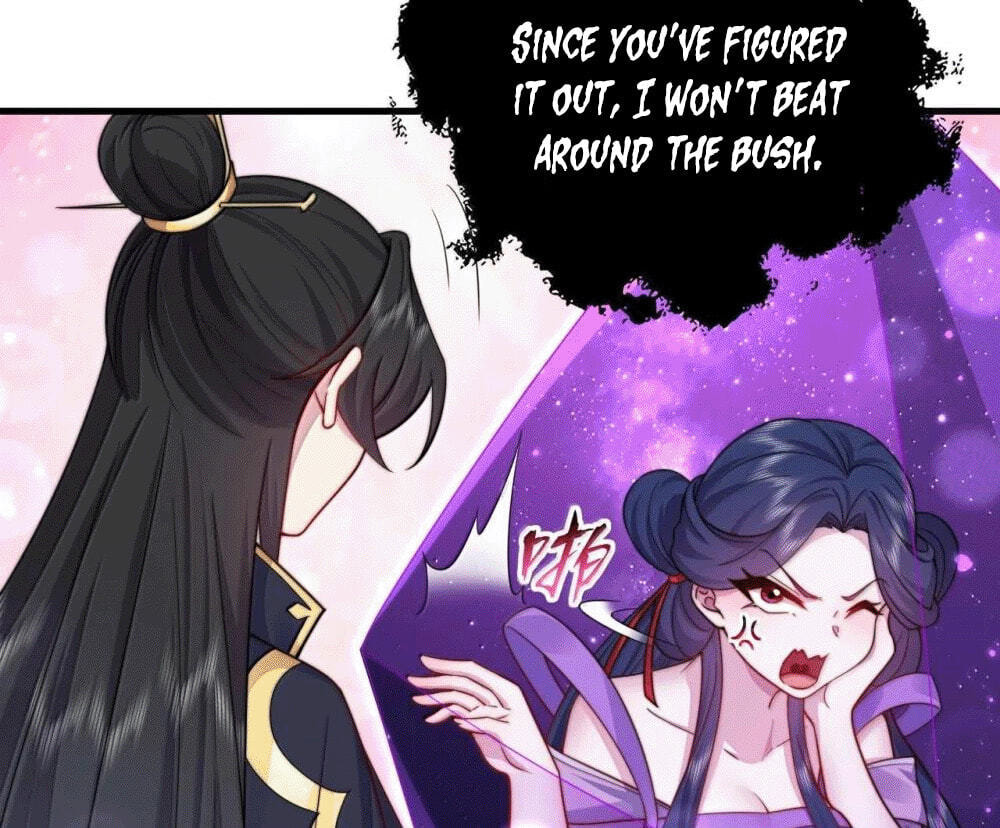I, The Invincible Villain Master With My Apprentices Chapter 115 page 8 - 