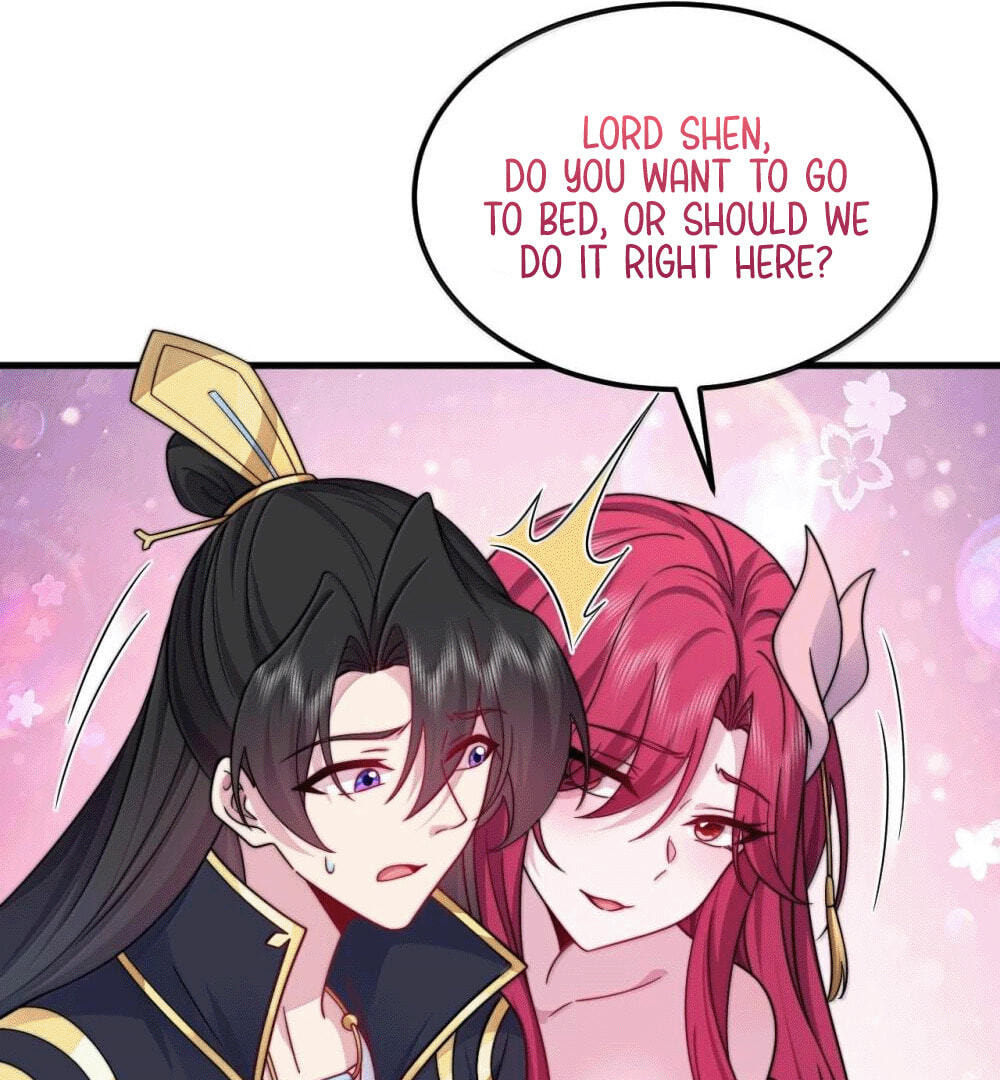 I, The Invincible Villain Master With My Apprentices Chapter 115 page 73 - 