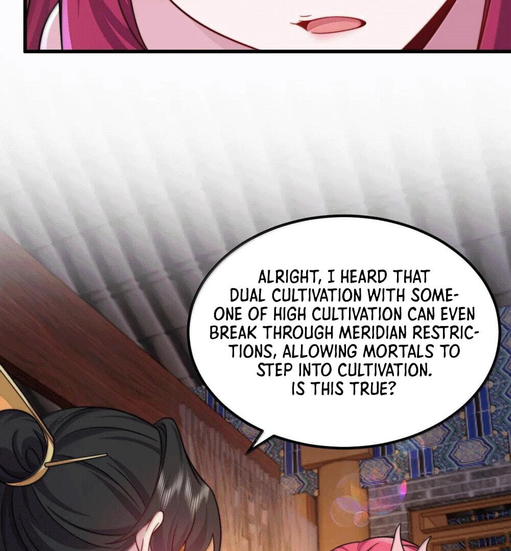 I, The Invincible Villain Master With My Apprentices Chapter 116 page 11 - 