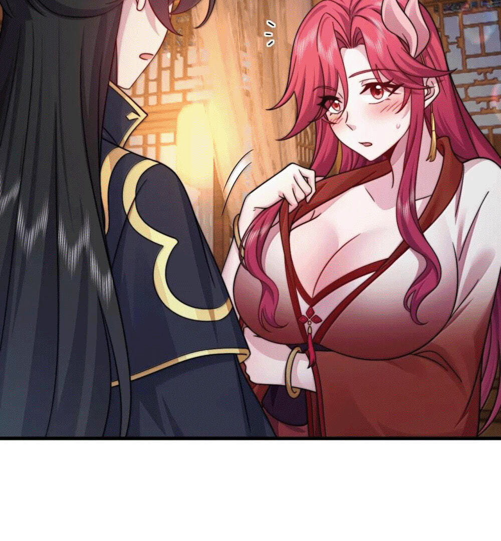 I, The Invincible Villain Master With My Apprentices Chapter 116 page 12 - 