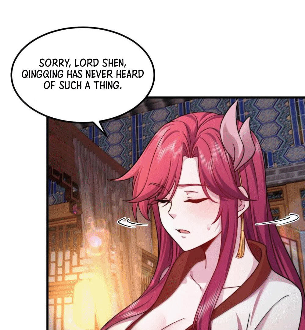 I, The Invincible Villain Master With My Apprentices Chapter 116 page 13 - 