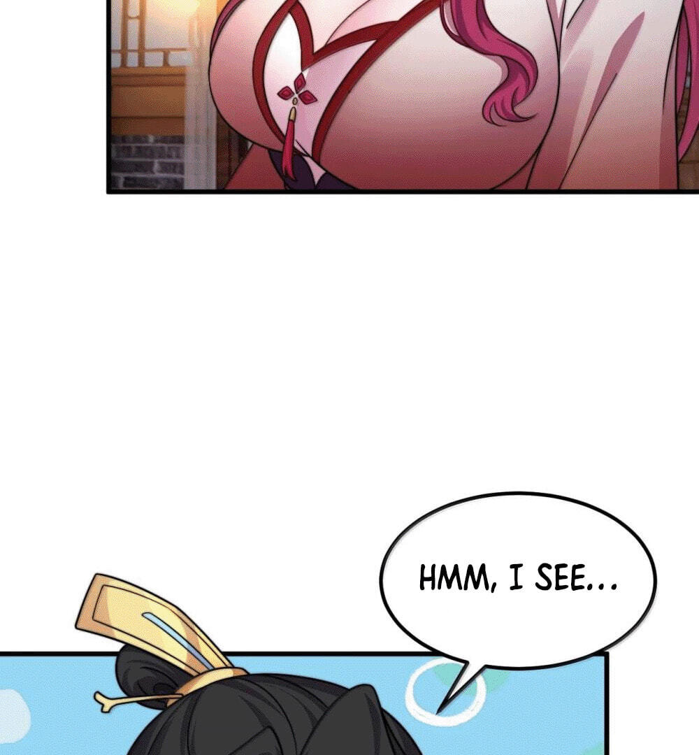 I, The Invincible Villain Master With My Apprentices Chapter 116 page 14 - 