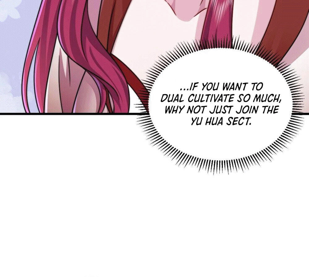 I, The Invincible Villain Master With My Apprentices Chapter 116 page 17 - 
