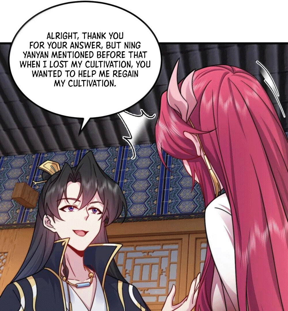 I, The Invincible Villain Master With My Apprentices Chapter 116 page 18 - 