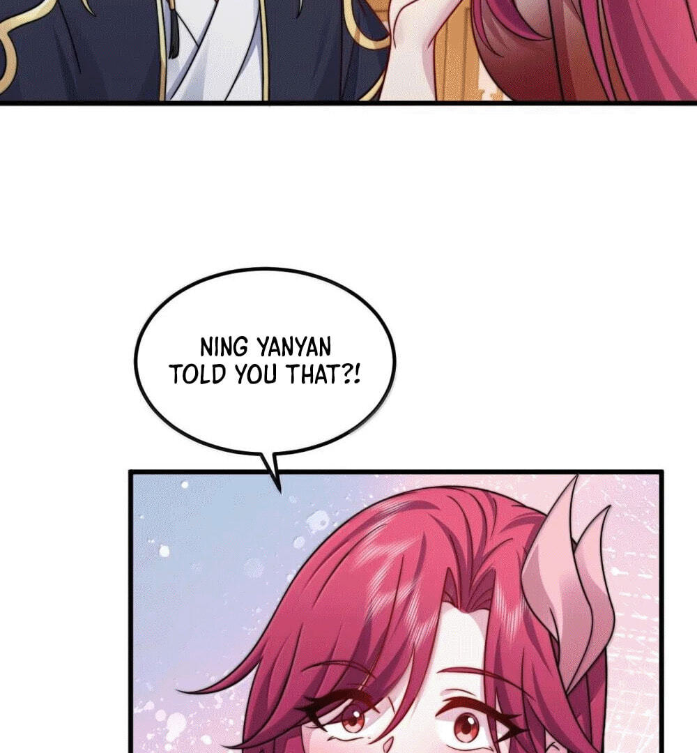 I, The Invincible Villain Master With My Apprentices Chapter 116 page 19 - 