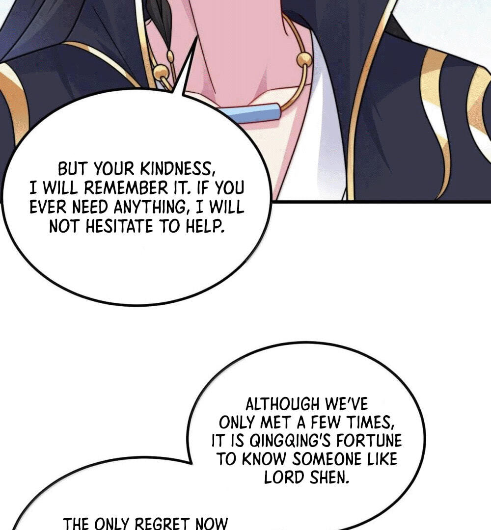 I, The Invincible Villain Master With My Apprentices Chapter 116 page 22 - 