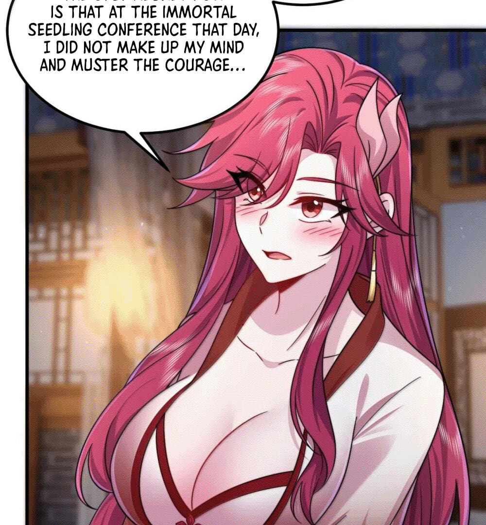 I, The Invincible Villain Master With My Apprentices Chapter 116 page 23 - 