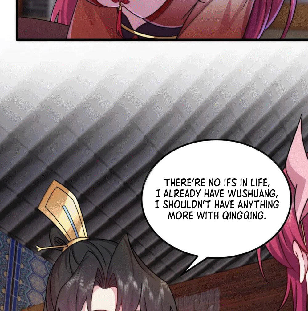 I, The Invincible Villain Master With My Apprentices Chapter 116 page 24 - 