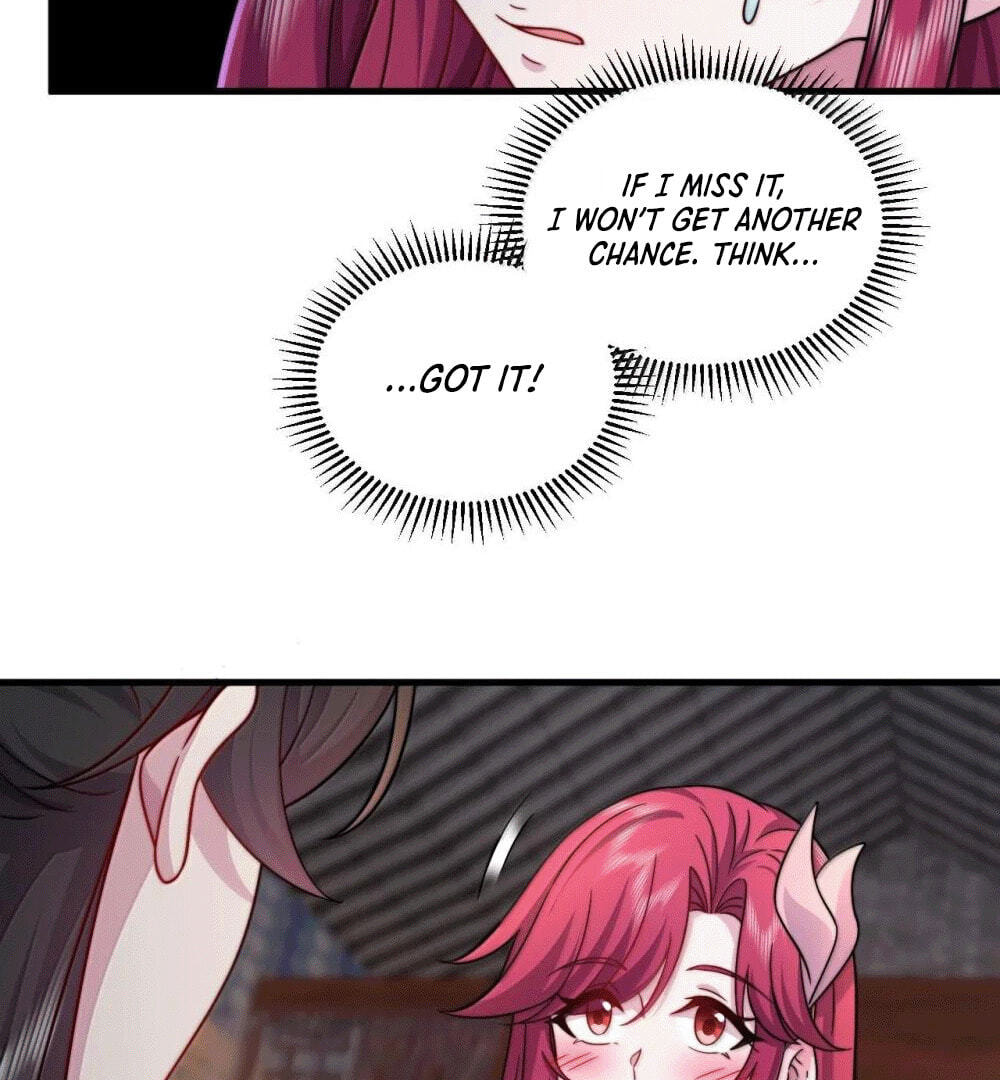 I, The Invincible Villain Master With My Apprentices Chapter 116 page 27 - 