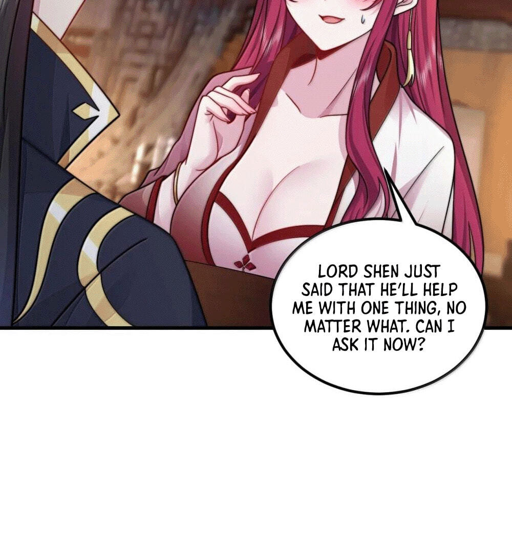 I, The Invincible Villain Master With My Apprentices Chapter 116 page 28 - 
